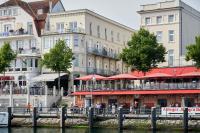 JOHOUSE Apartment 4 - Bed and Breakfast Warnemünde