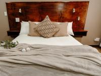 Chambre Lit Queen-Size Deluxe