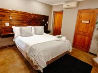 Chambre Standard Lit Queen-Size