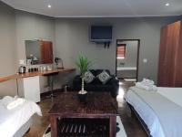Chambre Triple Deluxe