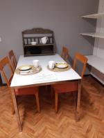 Studio central airco et local vélo - B&B Huy