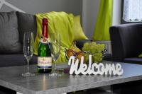 FeWo Sonja - Ferienwohnung St. Andreasberg