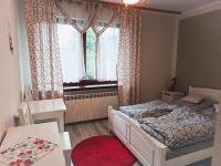 Chambre Double avec Salle de Bains Privative