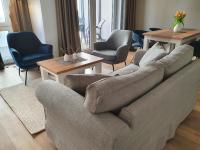 Apartamento de 2 dormitorios