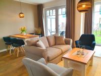 Apartamento de 2 dormitorios