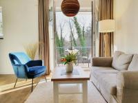 Apartamento de 1 dormitorio