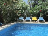 B&B Santa Cristina de Aro - Cosy apartment with private swimming pool - Bed and Breakfast Santa Cristina de Aro