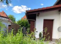 B&B Donaueschingen - Ferienwohnung an der Brigach - Bed and Breakfast Donaueschingen