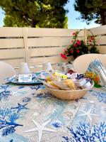 Crystal Camere - B&B Marcelli