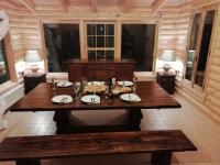 Chalet de Charme, Cedar, Lebanon, ENTIRE CHALET