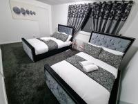 *10OR* Setup for your most relaxed & amazing stay + Free Parking + Free Fast WiFi * - B&B