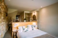 Casa con 1 dormitorio