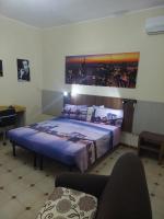 Bed & Breakfast Hollywood - B&B Villarosa