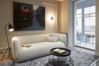 Azoka Suite by FeelFree Rentals - B&B San Sebastián