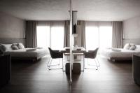 Suite Familiare Deluxe
