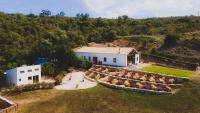 Salthouse Portugal - Exclusive East Apartment - B&B Aljezur