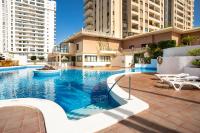 Paradise Flat near Hard Rock with pool - B&B Adeje