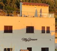 MY DREAM - B&B Capo d'Orlando