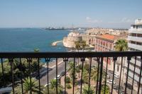 B&B Taranto - Aragona Luxury Apartment - Fronte Mare - Bed and Breakfast Taranto