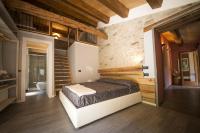 Chambre Double avec Baignoire Spa