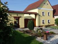 B&B Wittingau - Ubytování u Šírků - Bed and Breakfast Wittingau