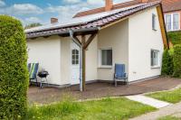 Die Küstenjungs - 3 strandnahe Ferienhäuser OFC 22 - B&B