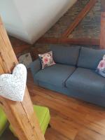 Apartmán Červenka - B&B