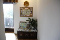 Family apartment on Repečnik farm in Gorje, Bled - B&B