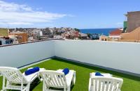 La Cala de Alcalá Luxury - B&B Alcalá