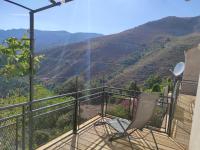 B&B Bigorno - Maison de village avec vue sur les montagnes - Bed and Breakfast Bigorno