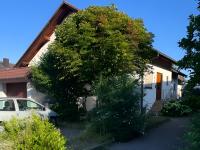 B&B Schallstadt - Ferienwohnung Coco - Bed and Breakfast Schallstadt