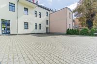 modernes Apartment - zentral, ruhig, Wlan, Netflix, Küche, Schreibtisch, Parkplatz, Waschtrockner - Chambres d'hôtes Cottbus
