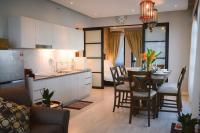 B&B Kota Kinabalu - Petronella Suites Apartment @ Jesselton Quay - Bed and Breakfast Kota Kinabalu