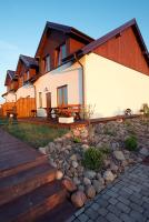 Sosnowa Oaza - B&B Władysławowo