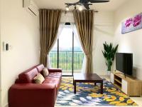 B&B Kajang - MMG D'TIARA HOMESTAY - Bed and Breakfast Kajang