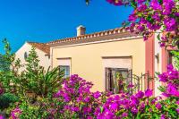 Villa con 3 Camere da Letto