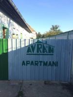 Apartments Avram - B&B Vršac