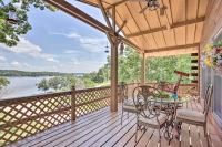 Lake Days and BBQ Fun Climax Springs Retreat! - Ferienwohnung