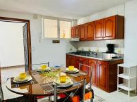 Santa Marta Apartamentos - Palanoa - Bed and Breakfast Santa Marta