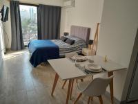 París 1 Monoambiente - B&B Rosario