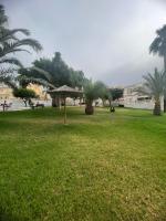 Calle canarias - B&B Gran Alacant