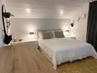 Studio Tara with balcony - B&B Bled