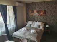 Apartamento de 2 dormitorios