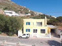 The Condo Palace in Agia Marina - B&B