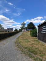 A l’orée du bois… - B&B