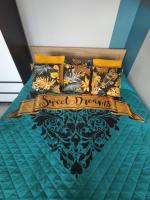 Camera Quadrupla con Bagno