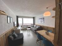 B&B Val Thorens - Val Thorens, Roc de Peclet 29m2 , pied pistes - Bed and Breakfast Val Thorens