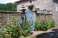 B&B Marcols-les-Eaux - Salomony Chambre d'Hôtes - Bed and Breakfast Marcols-les-Eaux