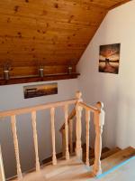 Planinska kuća za odmor Perić - B&B Prozor