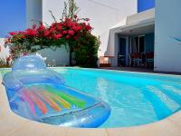 B&B Alvor - Casa da Prainha - private pool, next to the beach - Bed and Breakfast Alvor